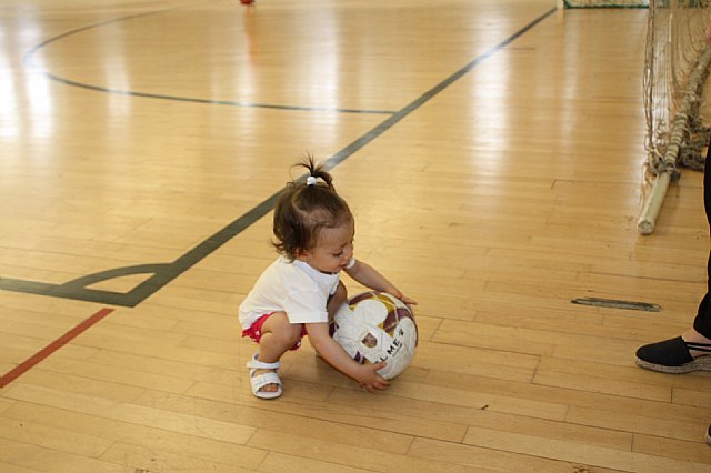 Clausura del CFS Capuchinos Totana temporada 2018-2019 - 35