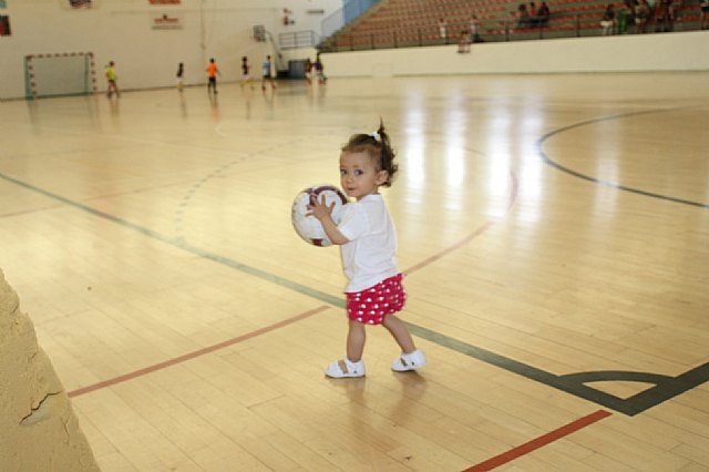 Clausura del CFS Capuchinos Totana temporada 2018-2019 - 36