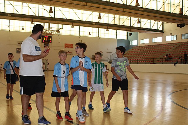Clausura del CFS Capuchinos Totana temporada 2018-2019 - 39