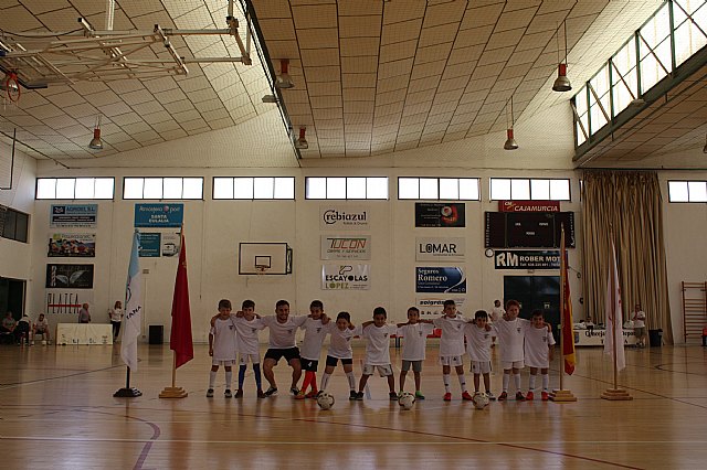 Clausura del CFS Capuchinos Totana temporada 2018-2019 - 43