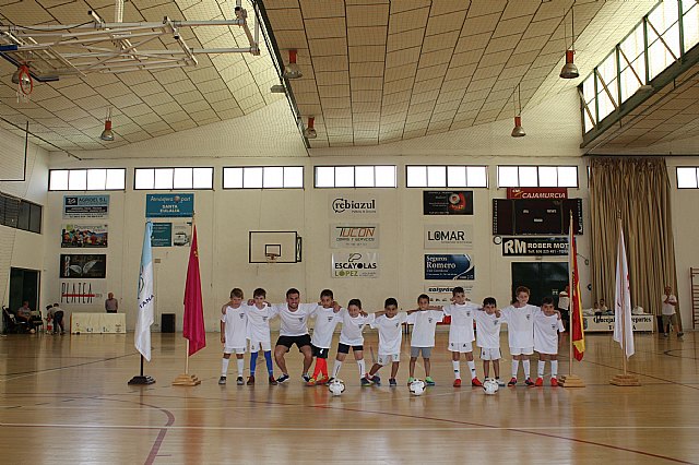 Clausura del CFS Capuchinos Totana temporada 2018-2019 - 44