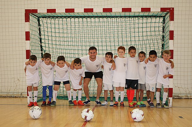 Clausura del CFS Capuchinos Totana temporada 2018-2019 - 47