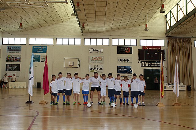 Clausura del CFS Capuchinos Totana temporada 2018-2019 - 48