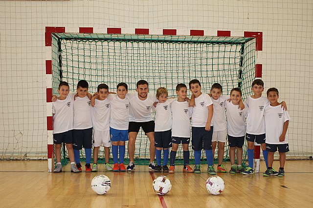 Clausura del CFS Capuchinos Totana temporada 2018-2019 - 50