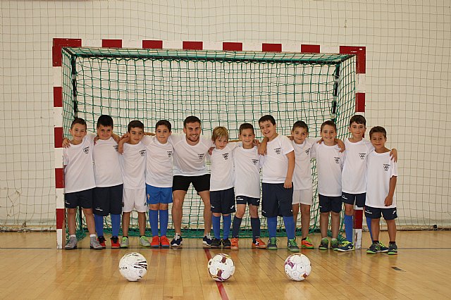 Clausura del CFS Capuchinos Totana temporada 2018-2019 - 51