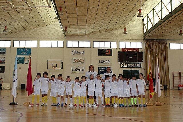 Clausura del CFS Capuchinos Totana temporada 2018-2019 - 62
