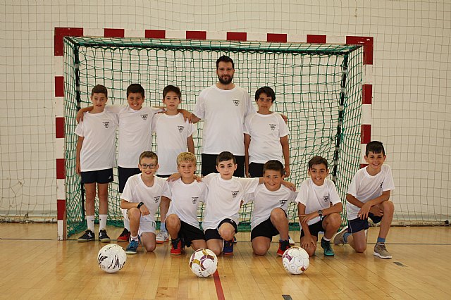 Clausura del CFS Capuchinos Totana temporada 2018-2019 - 71