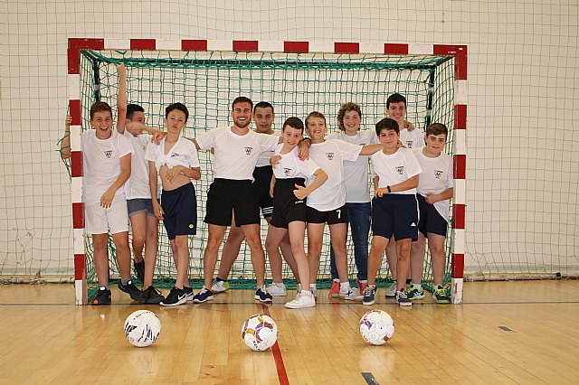 Clausura del CFS Capuchinos Totana temporada 2018-2019 - 79