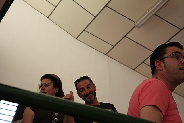 Clausura del CFS Capuchinos Totana temporada 2018-2019 - 104