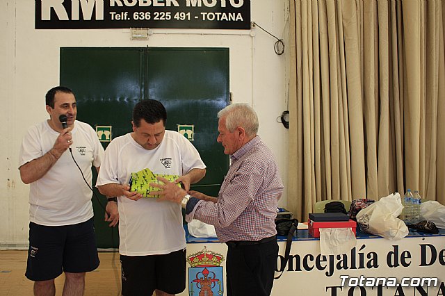 Clausura del CFS Capuchinos Totana temporada 2018-2019 - 119