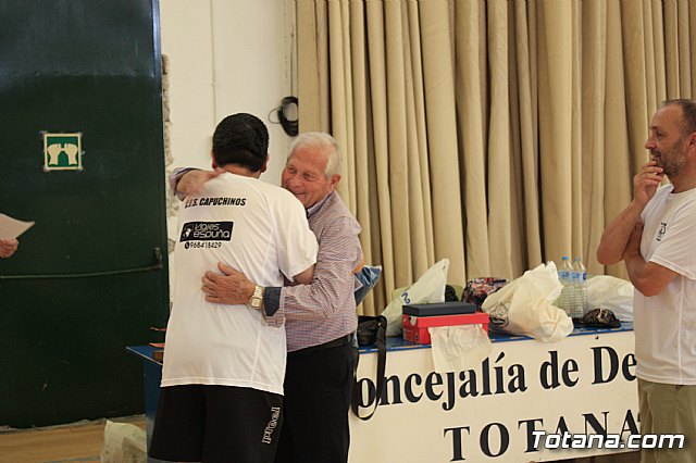 Clausura del CFS Capuchinos Totana temporada 2018-2019 - 127