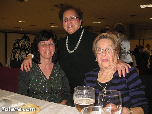 Cena benfica Critas 