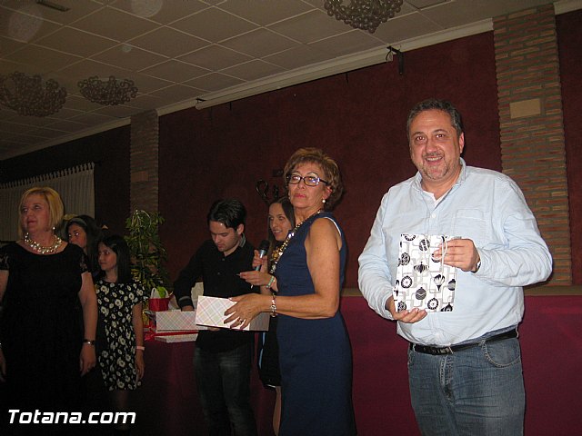 Cena benfica Critas 