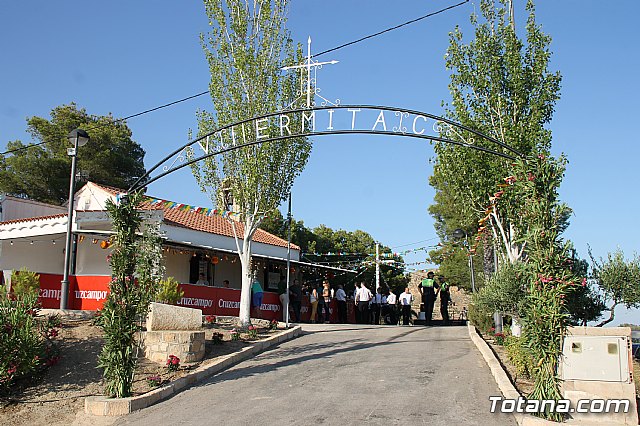 Procesin Vias-Carivete 2017 - 1