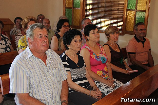 Procesin Vias-Carivete 2017 - 7