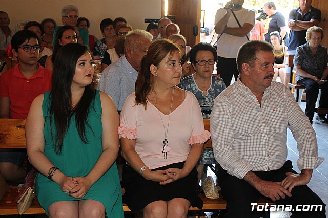 Procesin Vias-Carivete 2017 - 8