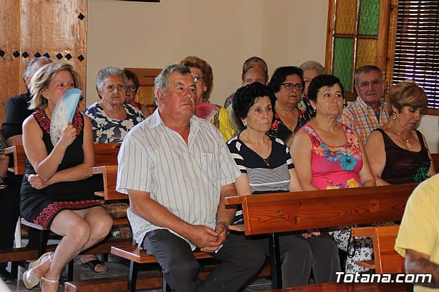 Procesin Vias-Carivete 2017 - 9