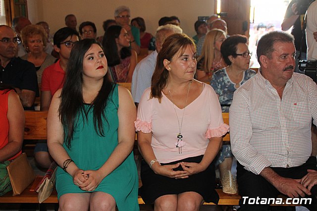 Procesin Vias-Carivete 2017 - 10