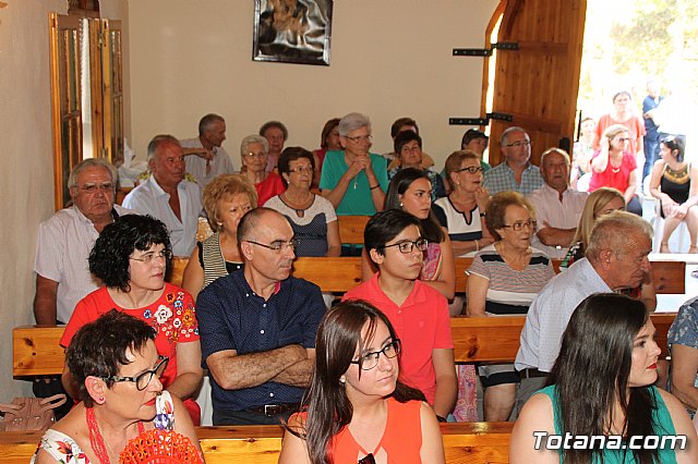 Procesin Vias-Carivete 2017 - 12