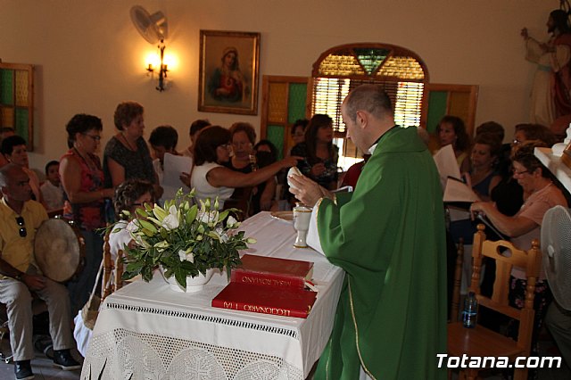 Procesin Vias-Carivete 2017 - 13