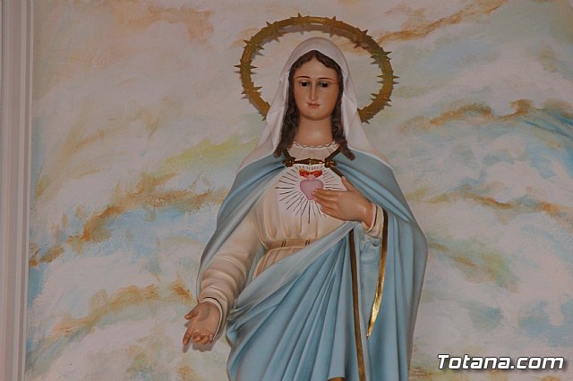 Procesin Vias-Carivete 2017 - 15