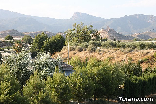 Procesin Vias-Carivete 2017 - 19