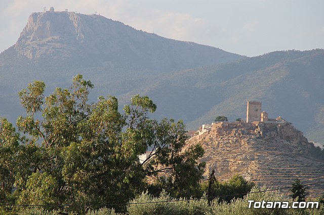 Procesin Vias-Carivete 2017 - 20