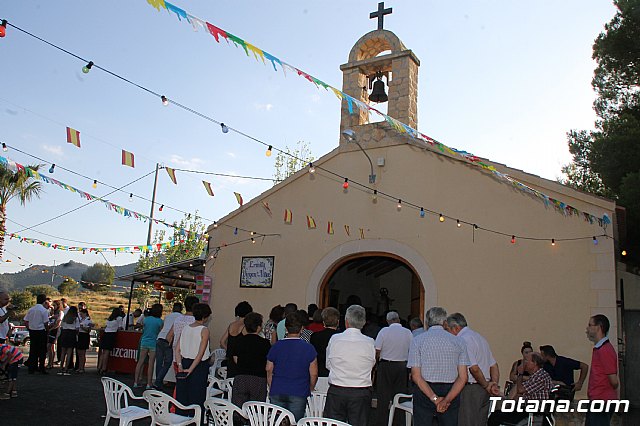 Procesin Vias-Carivete 2017 - 21