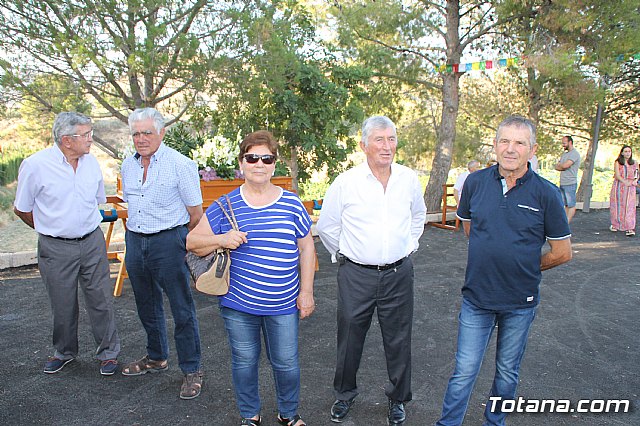 Procesin Vias-Carivete 2017 - 23