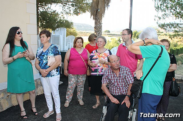 Procesin Vias-Carivete 2017 - 24