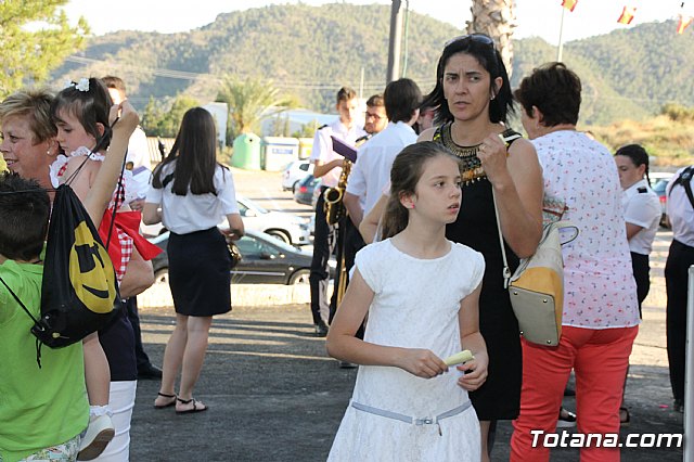 Procesin Vias-Carivete 2017 - 26