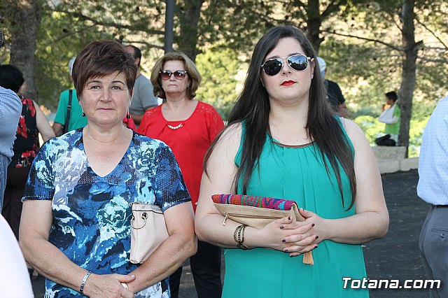 Procesin Vias-Carivete 2017 - 31