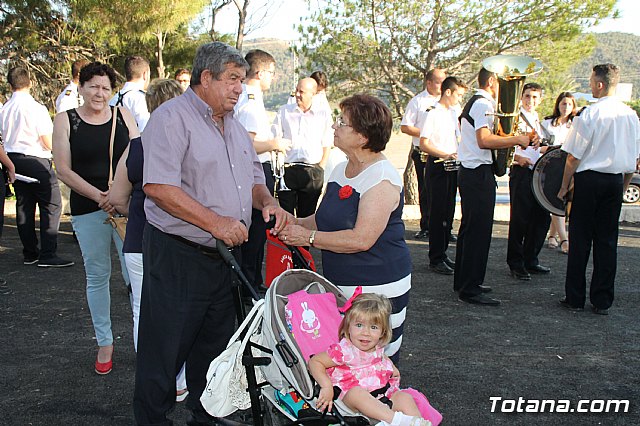 Procesin Vias-Carivete 2017 - 32