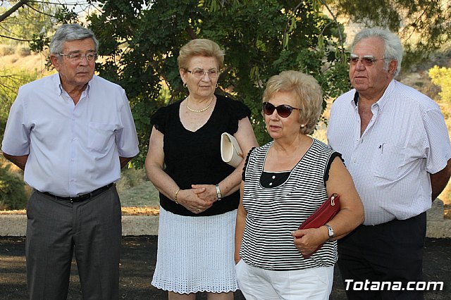 Procesin Vias-Carivete 2017 - 36