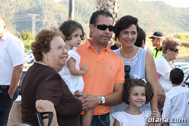 Procesin Vias-Carivete 2017 - 37