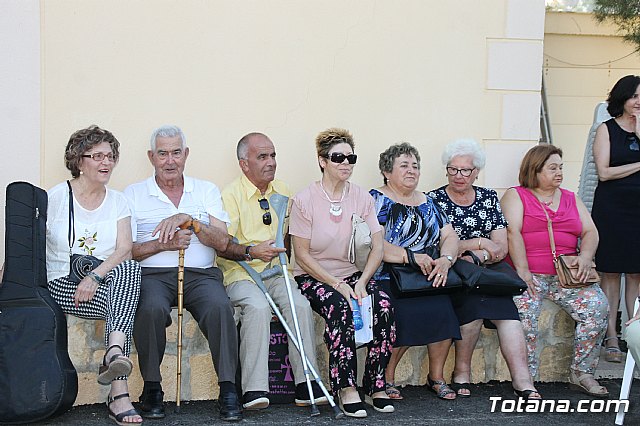 Procesin Vias-Carivete 2017 - 39