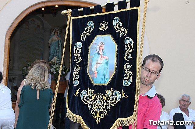 Procesin Vias-Carivete 2017 - 40