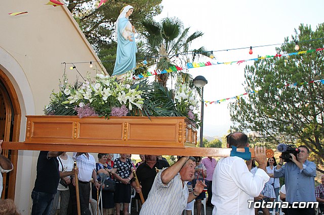 Procesin Vias-Carivete 2017 - 45