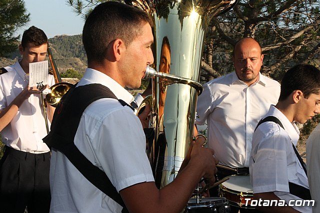 Procesin Vias-Carivete 2017 - 48