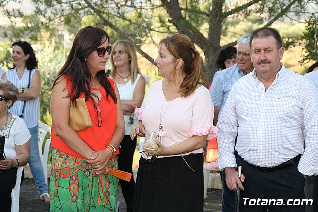 Procesin Vias-Carivete 2017 - 53