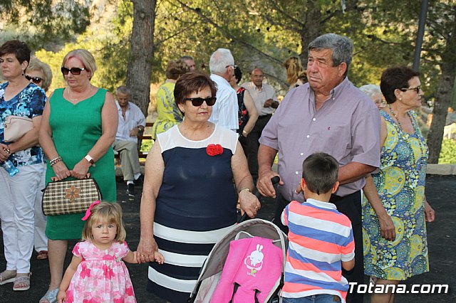 Procesin Vias-Carivete 2017 - 55