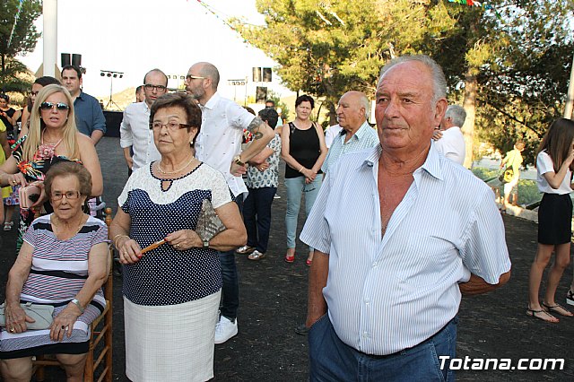 Procesin Vias-Carivete 2017 - 56