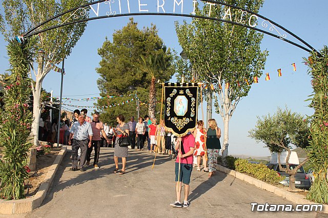 Procesin Vias-Carivete 2017 - 60