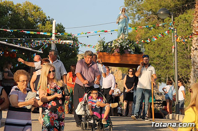 Procesin Vias-Carivete 2017 - 63