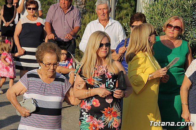 Procesin Vias-Carivete 2017 - 66