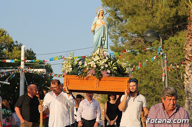 Procesin Vias-Carivete 2017 - 67