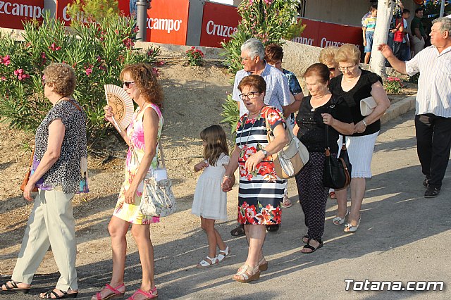 Procesin Vias-Carivete 2017 - 69