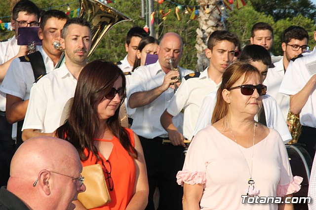 Procesin Vias-Carivete 2017 - 71