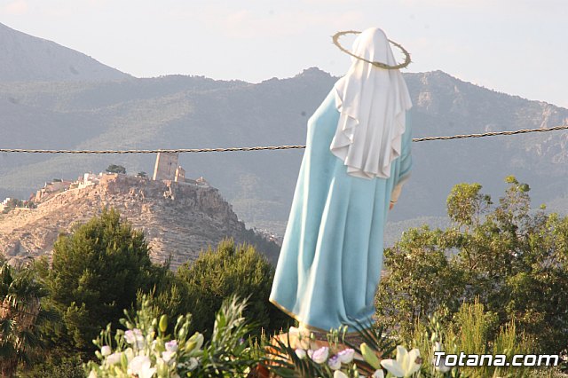 Procesin Vias-Carivete 2017 - 72