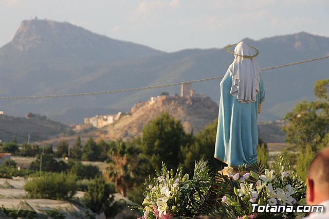 Procesin Vias-Carivete 2017 - 73